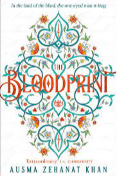 The Bloodprint