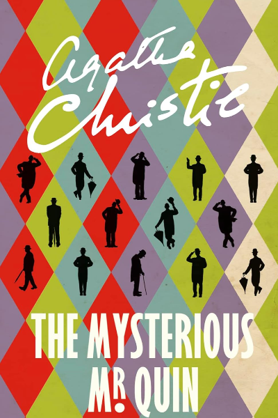 The Mysterious Mr Quin
