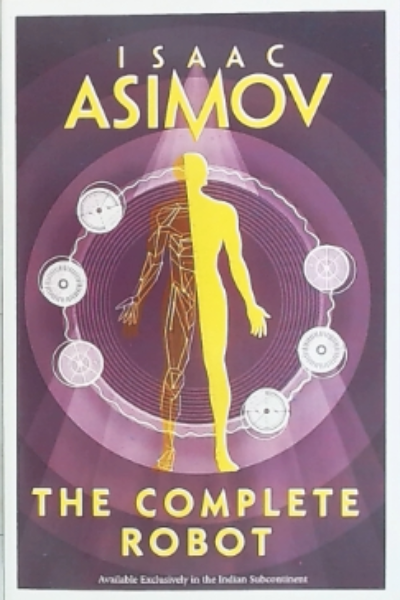 The Complete Robot