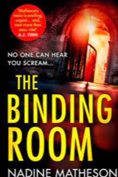 The Binding Room