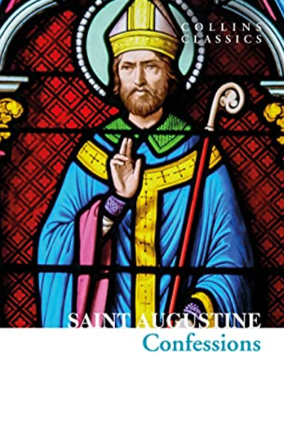Collins Classics - Confessions