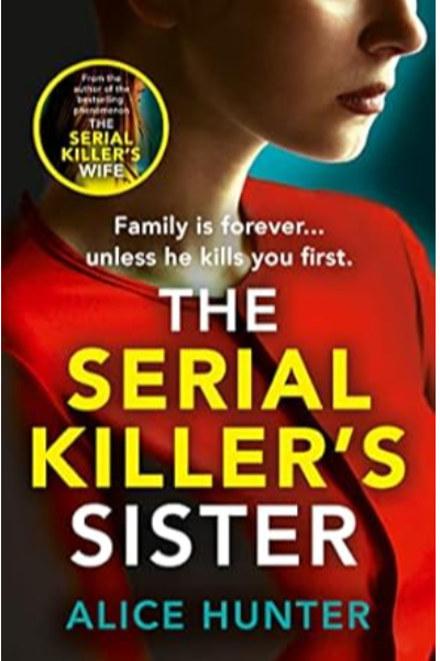 The Serial Killers Sister
