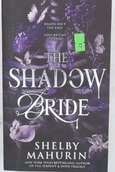 The Shadow Bride