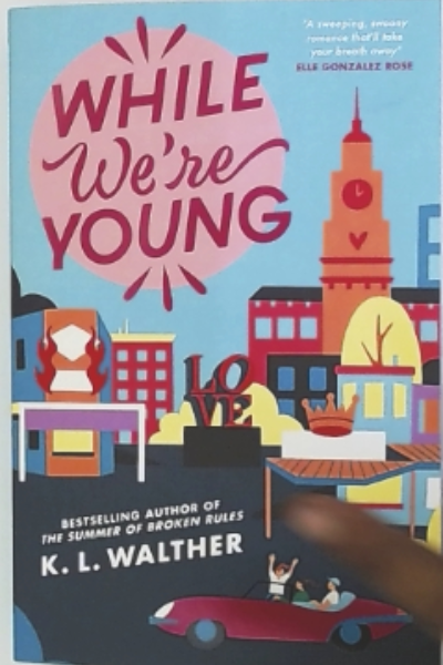While Were Young