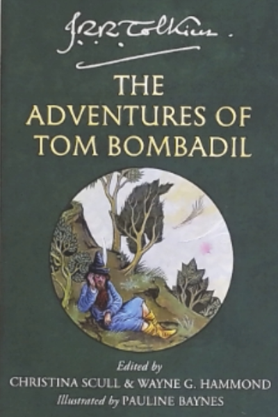 The Adventures of Tom Bombadil