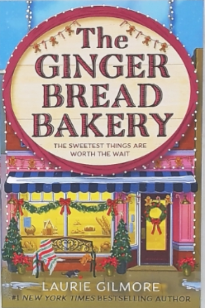 The Ginger Bread Bakery