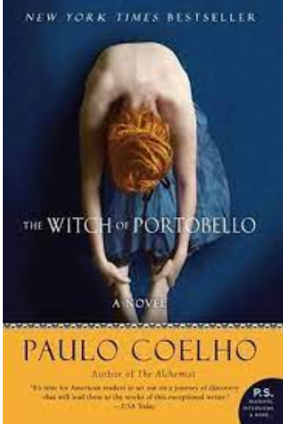 The Witch of Portobello