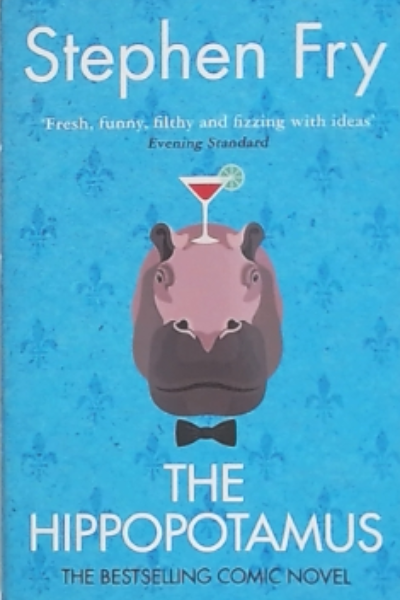 The Hippopotamus