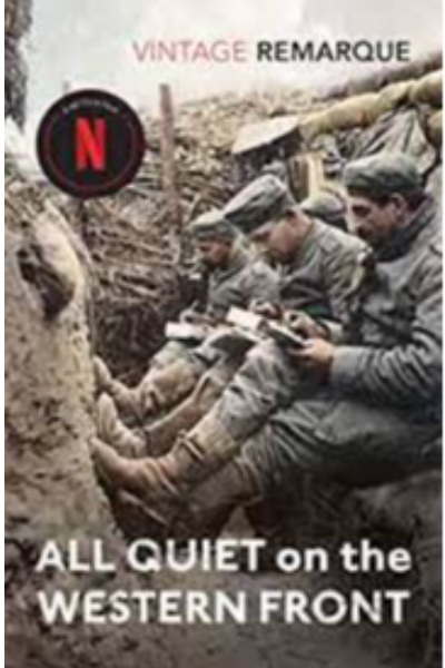 All Quiet on the Western Front