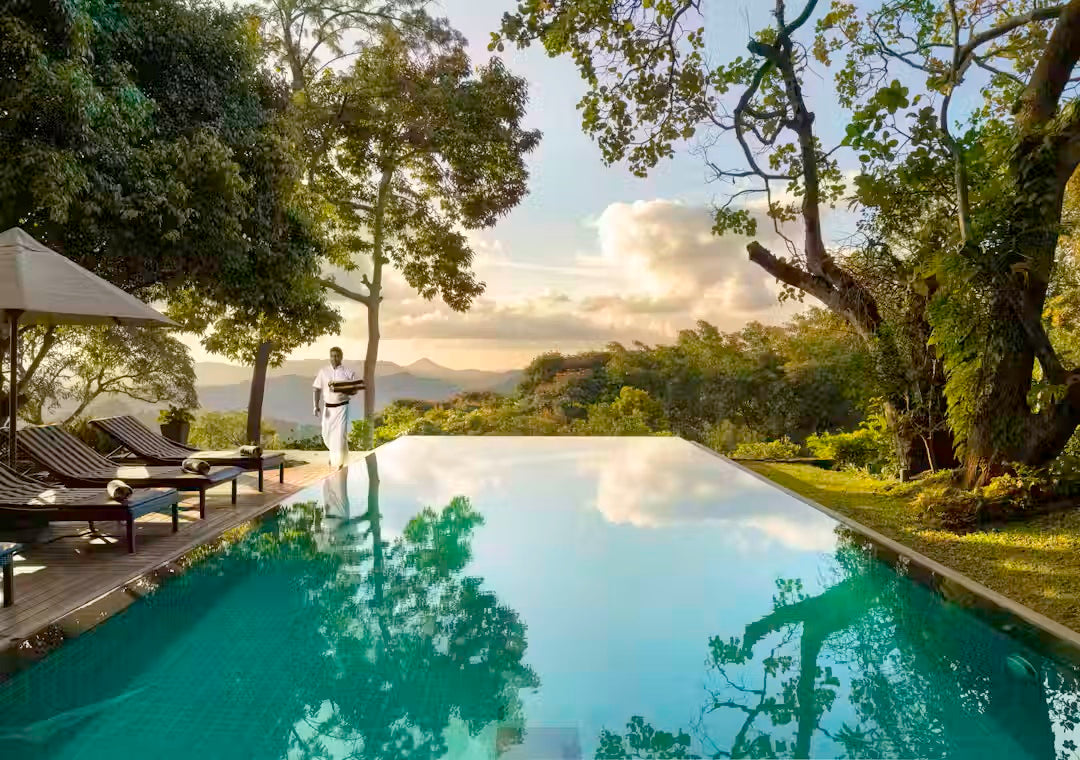 Mountbatten Bungalow, Kandy