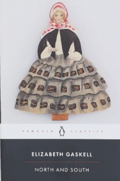 Penguin Cla - North and South