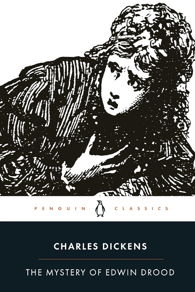 Penguin Cla - The Mystery of Edwin Drood