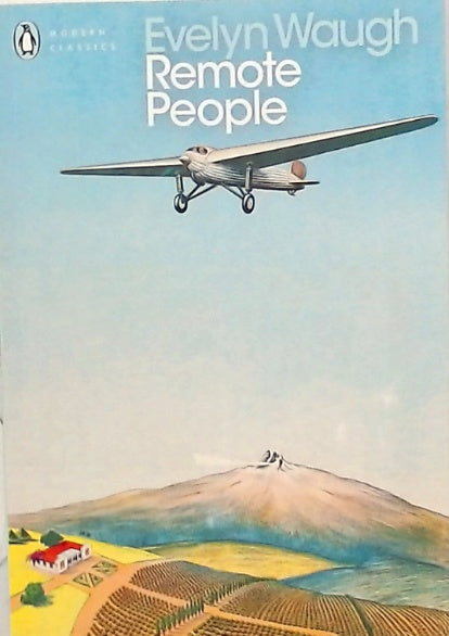 Remote People