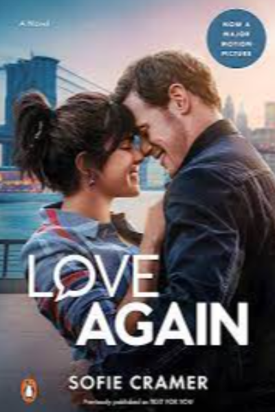 Love Again