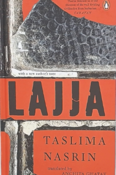 Lajja