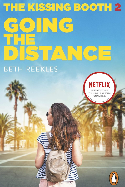 The Kissing Booth 2 - Going the Distance
