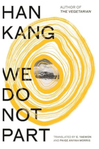 We Do Not Part