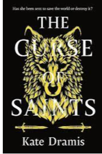 The Cruse of Saints