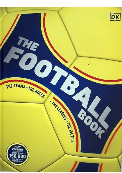 The Football Book