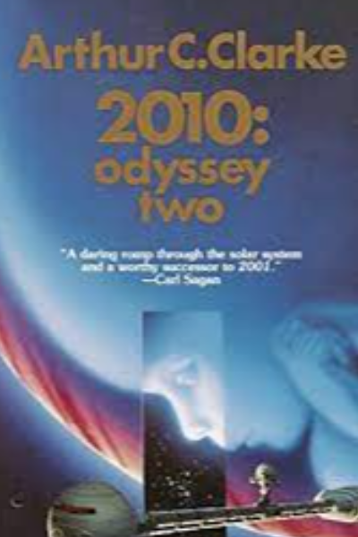 2010 Odyssey Two