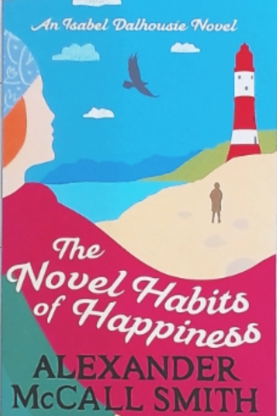 The Novel Habits of Happiness