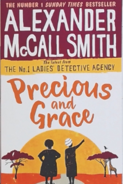 Precious and Grace