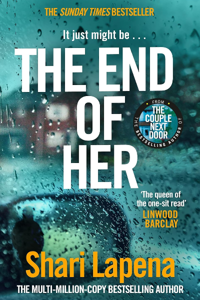 The End of Her
