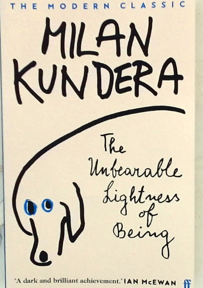 The Unbearable Lightness of Being