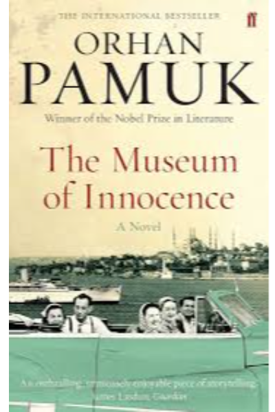 The Museum of Innocence