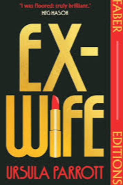 Ex Wife
