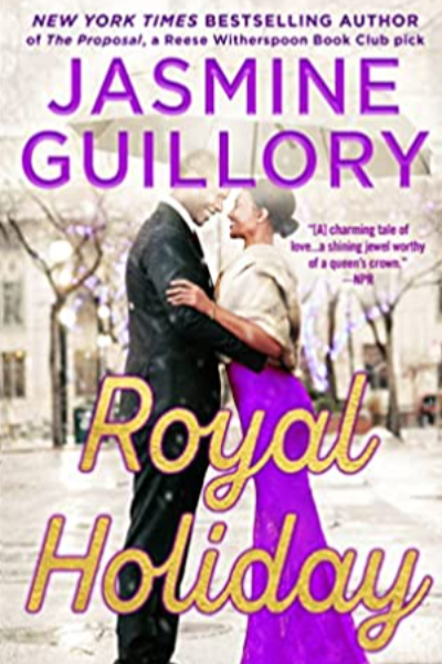 Royal Holiday
