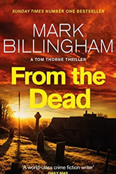 From the Dead