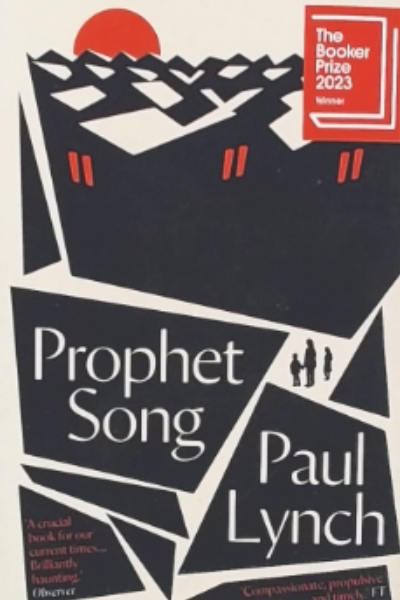 Prophet Song