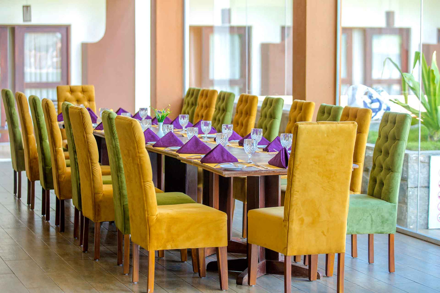 Avenra Beach Hotel, Hikkaduwa