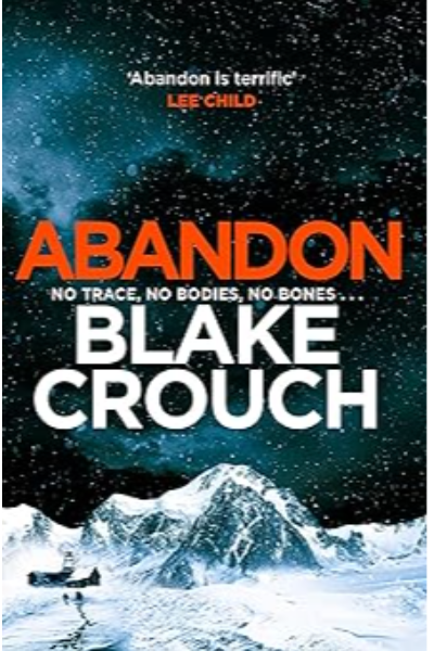 Abandon