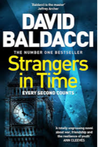 Strangers in Time