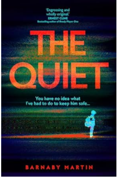 The Quiet