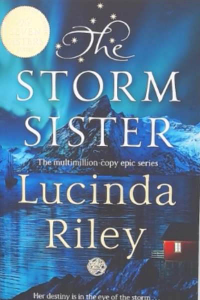 The Storm Sister