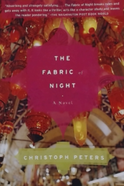 The Fabric of Night