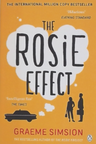 The Rosie Effect