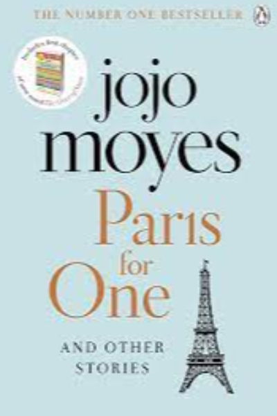 Paris for One