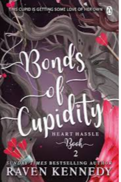 Bonds of Cupidity