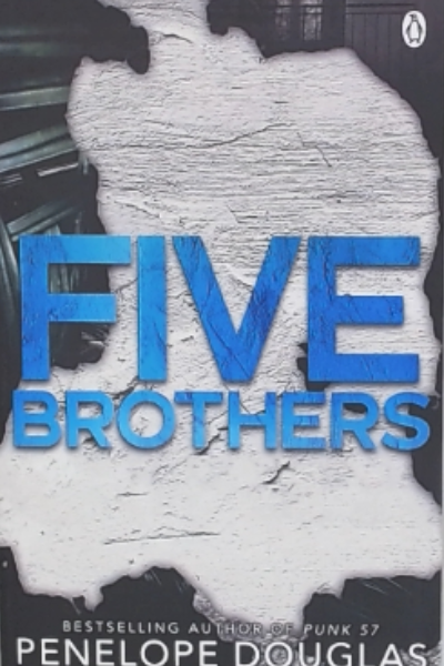 Five Brothers