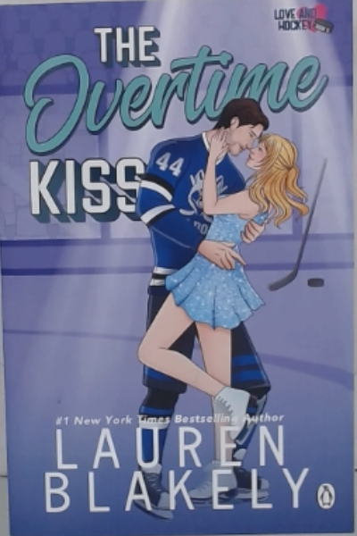 The Overtime Kiss