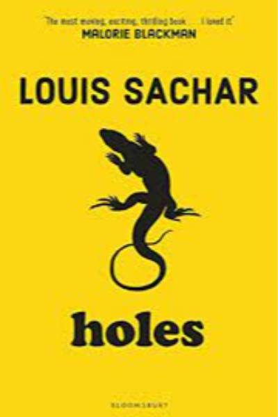 Holes