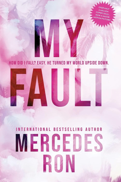 My Fault