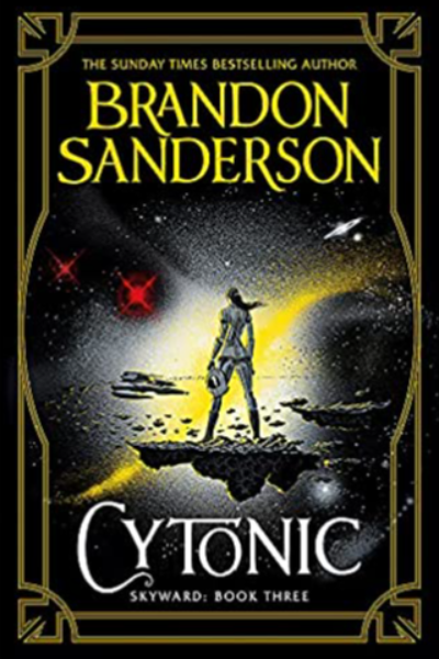 Cytonic
