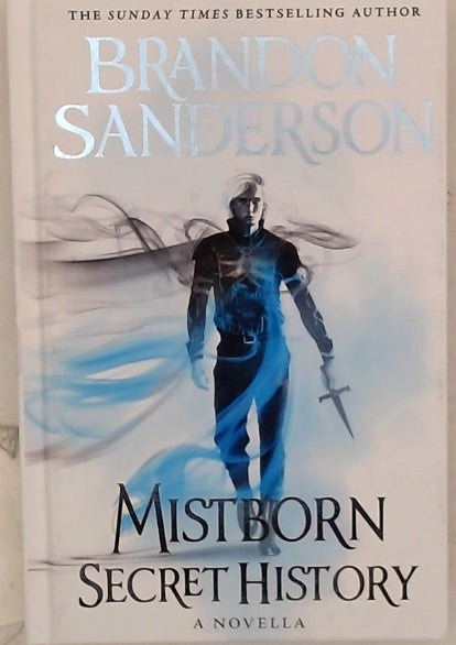 Mistborn Secret History