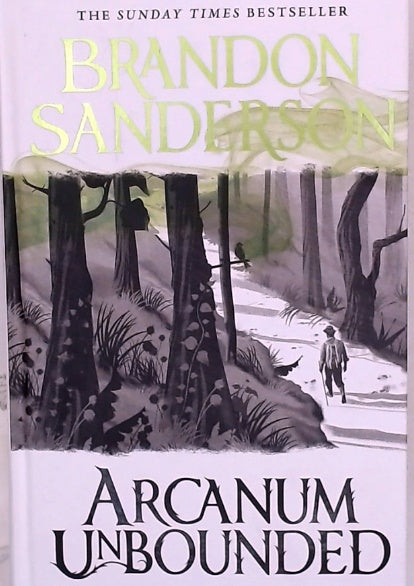 Arcanum Unbounded
