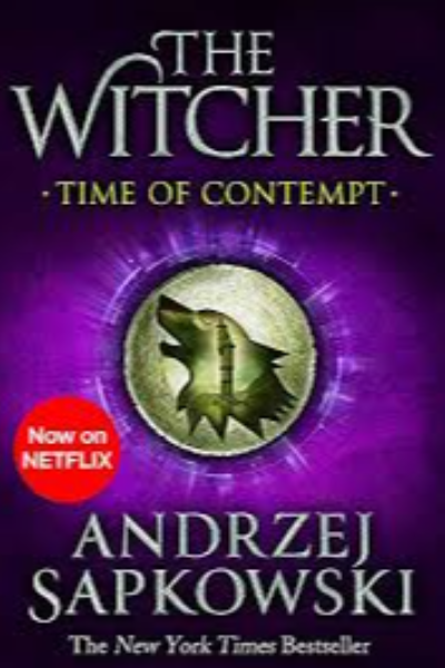 The Witcher - Time of Contempt
